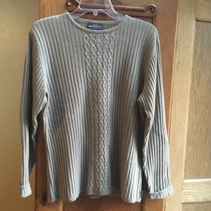 Woolrich sweater